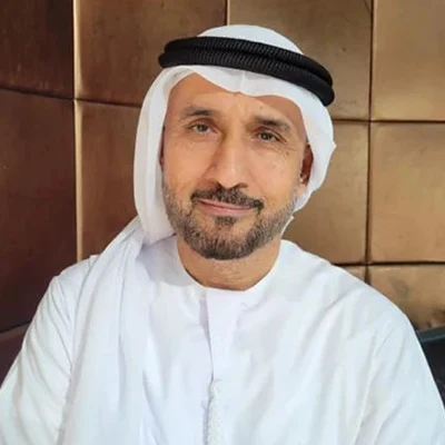 Amin Al Shaali
